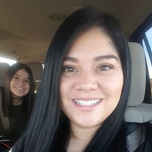 Meet your Posher, Misty